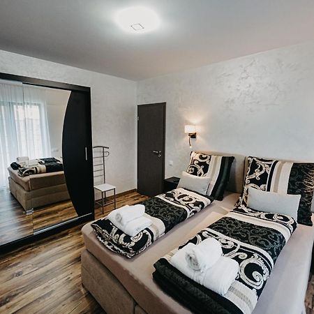 Ap.Casa La Neamtu Apartment Sibiu Exterior foto