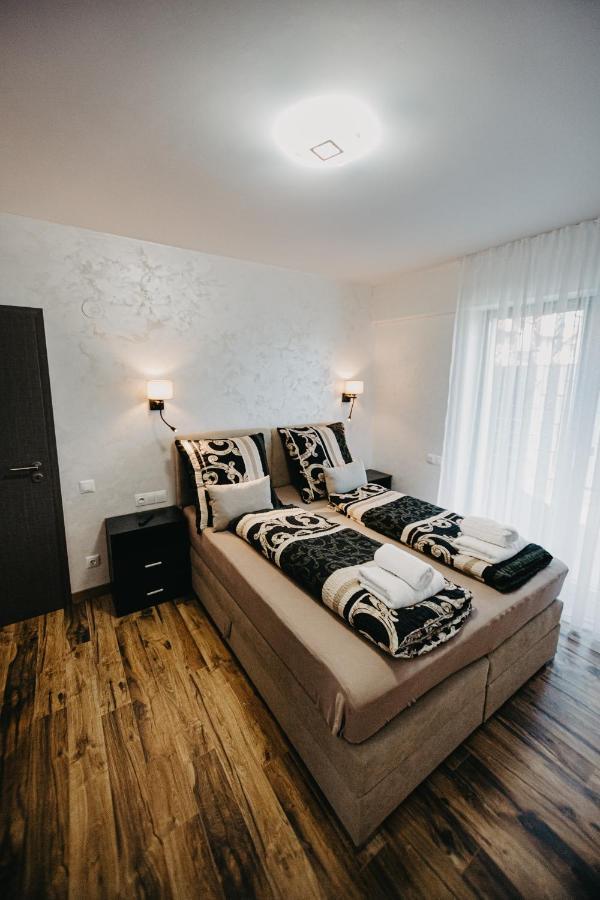 Ap.Casa La Neamtu Apartment Sibiu Exterior foto