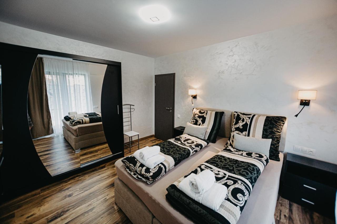 Ap.Casa La Neamtu Apartment Sibiu Exterior foto