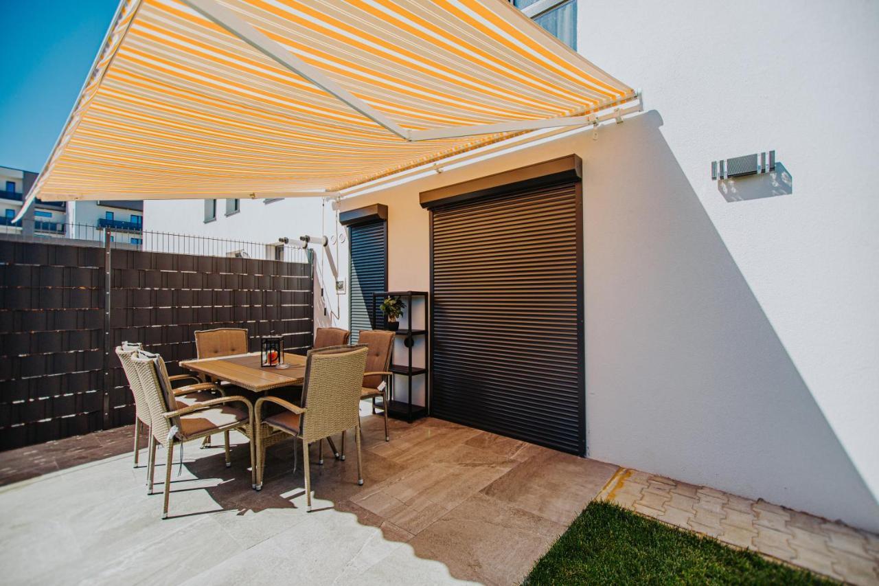 Ap.Casa La Neamtu Apartment Sibiu Exterior foto