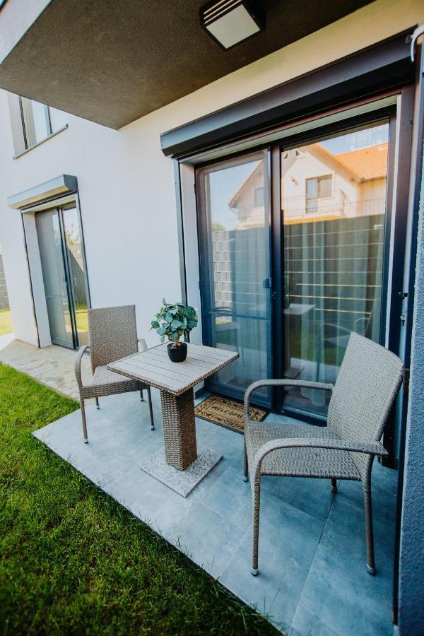 Ap.Casa La Neamtu Apartment Sibiu Exterior foto