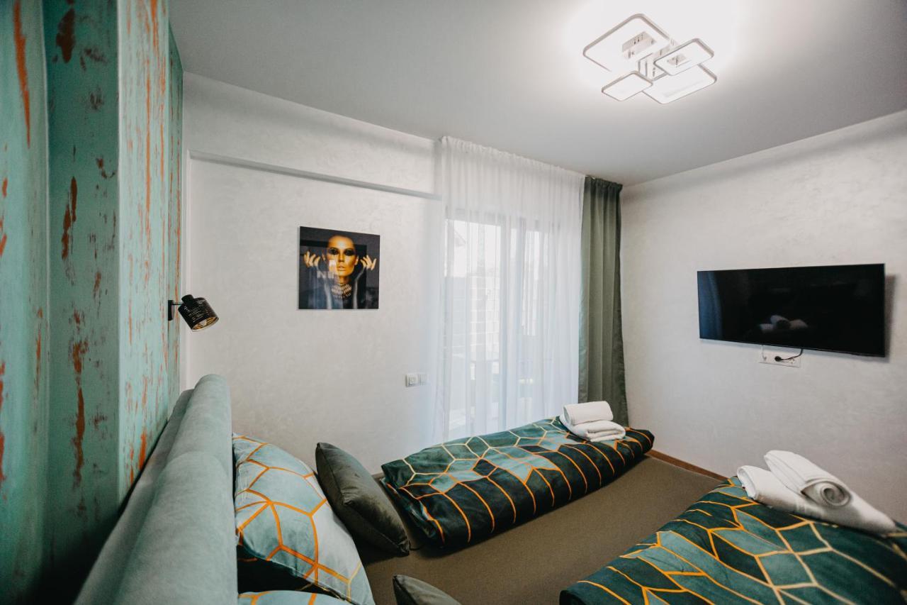Ap.Casa La Neamtu Apartment Sibiu Exterior foto