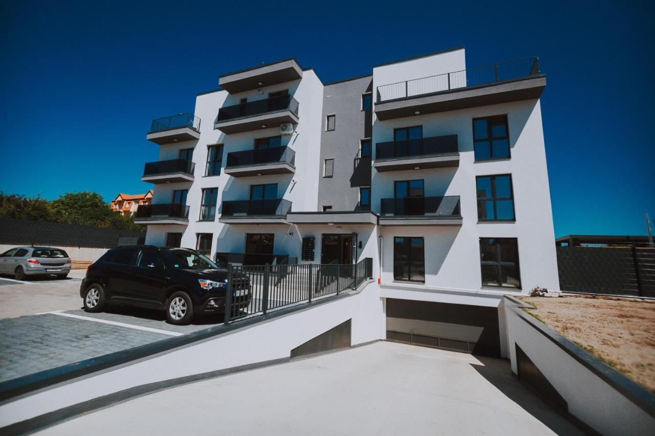 Ap.Casa La Neamtu Apartment Sibiu Exterior foto