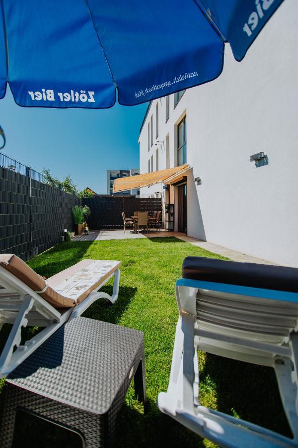 Ap.Casa La Neamtu Apartment Sibiu Exterior foto