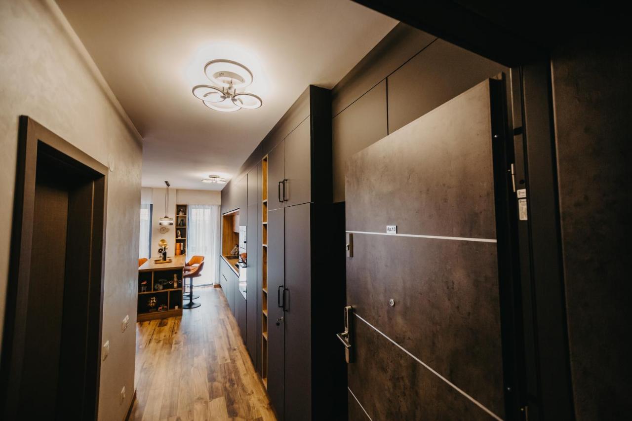 Ap.Casa La Neamtu Apartment Sibiu Exterior foto