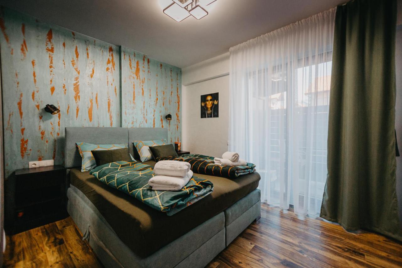 Ap.Casa La Neamtu Apartment Sibiu Exterior foto