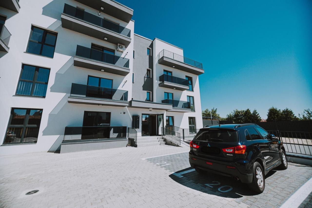 Ap.Casa La Neamtu Apartment Sibiu Exterior foto